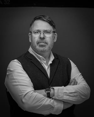 GMcN - Meet the team