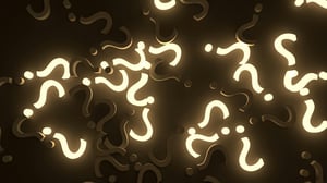 Questions blog