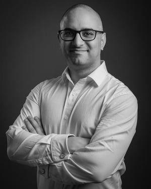 ZB - Meet the team