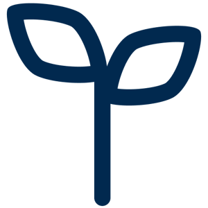growing plant